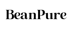 BeanPure - logo